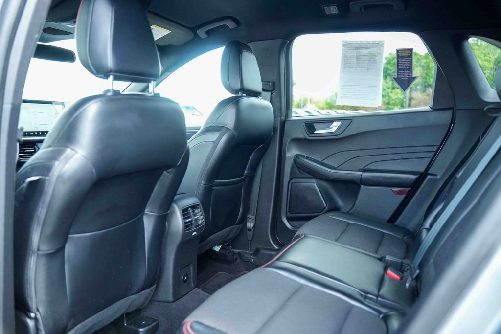 Used 2023 Ford Escape ST-Line Select w/ Tech Pack #1 AWD/4WD image 20