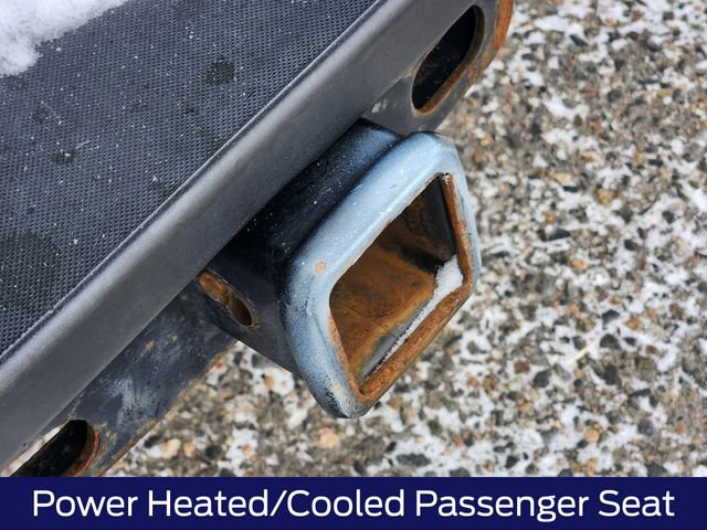 Certified 2018 Ford F350 Lariat w/ Chrome Package image 22