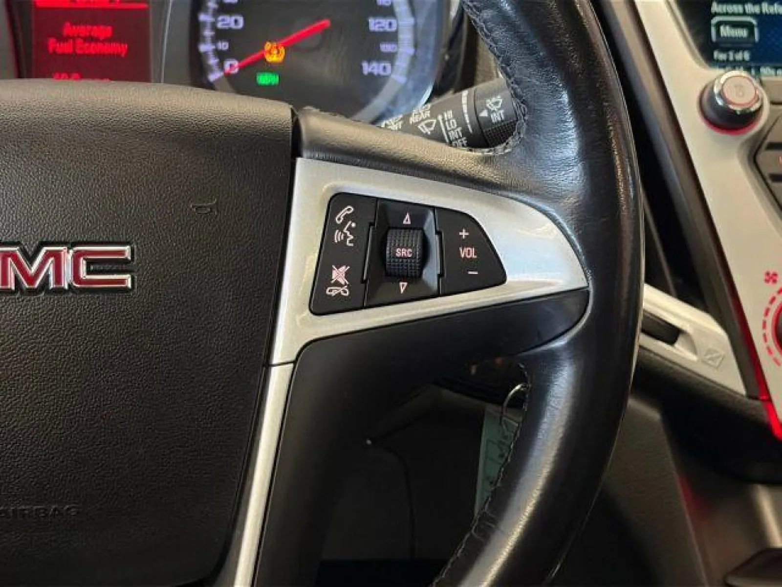 Used 2017 GMC Terrain SLT w/ Driver Alert Package I image 27