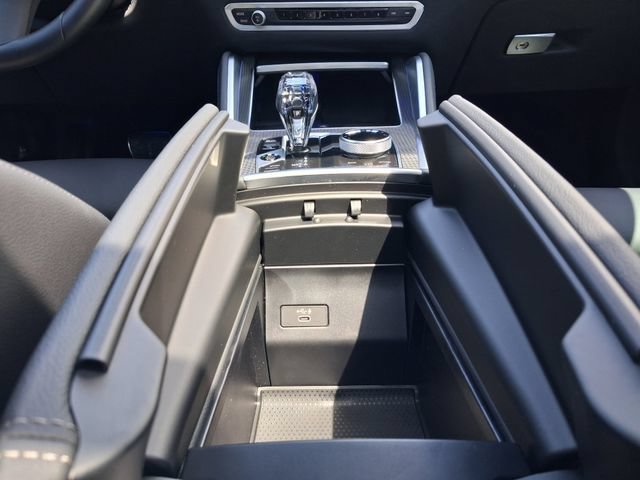 Used 2022 BMW X6 xDrive40i w/ M Sport Package AWD/4WD image 22