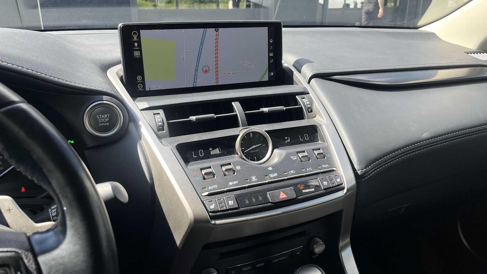 Used 2020 Lexus NX 300 AWD w/ Premium Package image 44