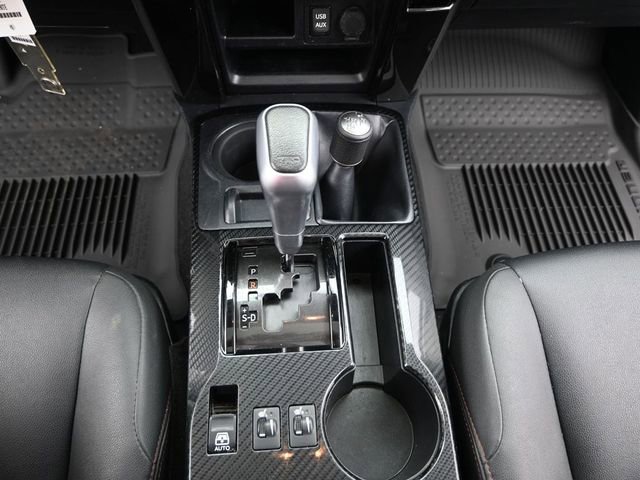 Used 2019 Toyota 4Runner TRD Off-Road Premium image 8
