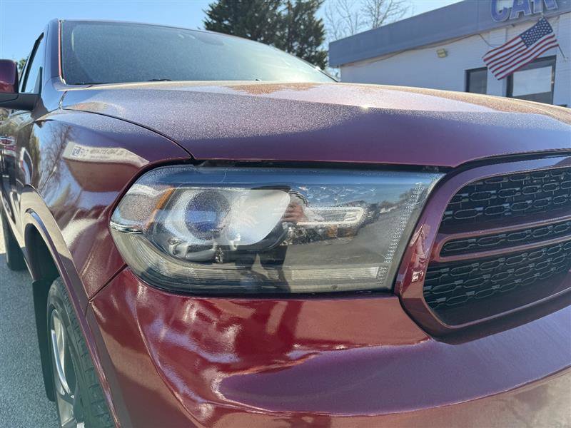 Used 2017 Dodge Durango GT w/ Premium Group AWD/4WD image 15