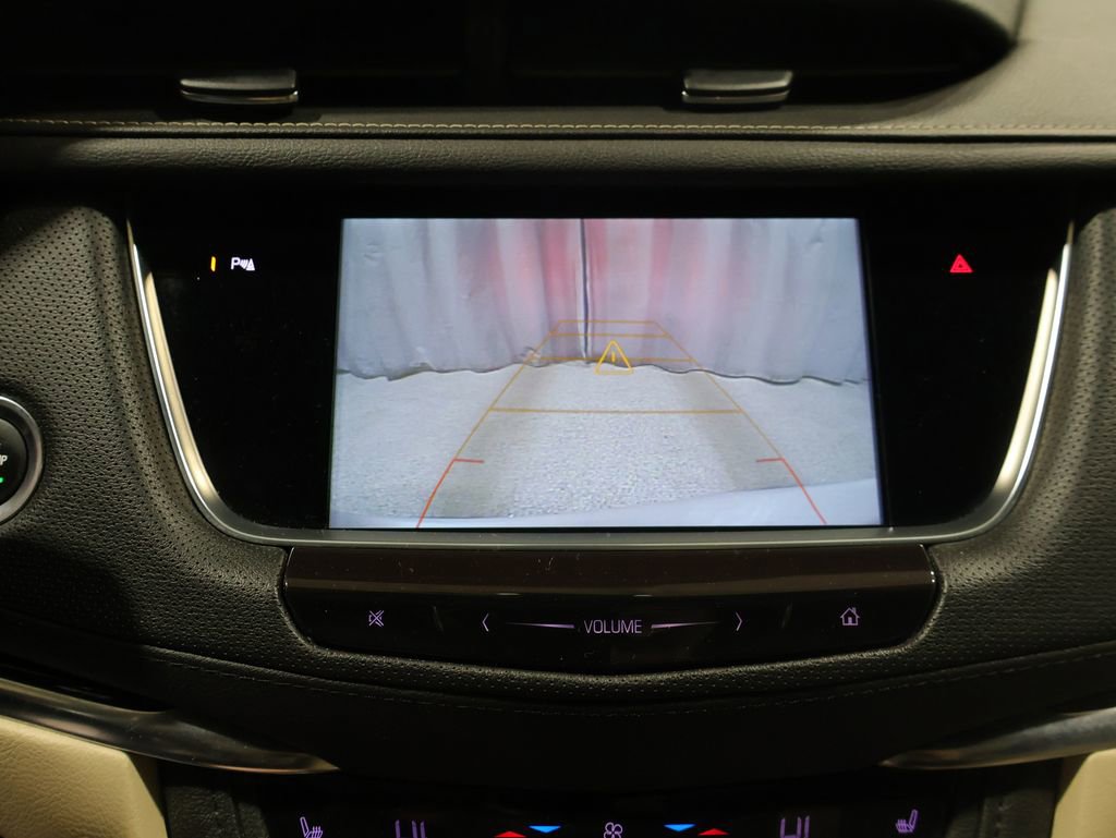 Used 2019 Cadillac XT5 Luxury image 8