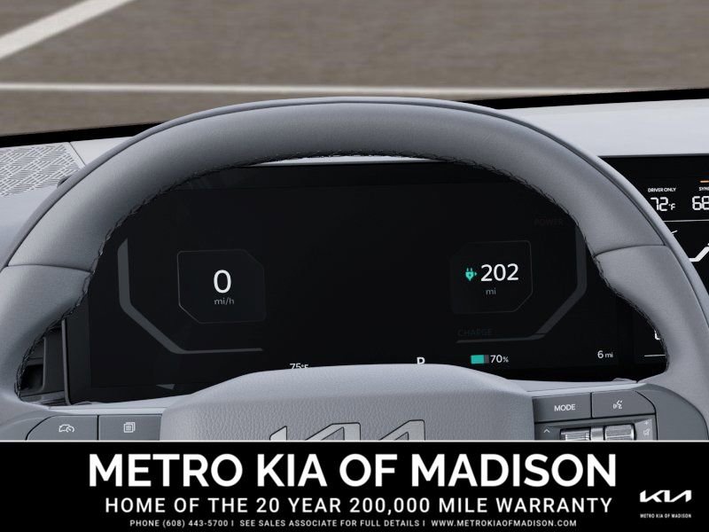 New 2026 Kia EV9 Land AWD/4WD image 21