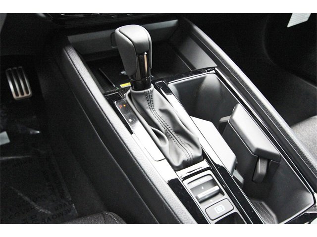 New 2025 Honda Accord Sport image 22