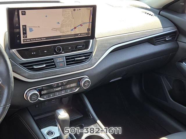 Used 2024 Nissan Altima 2.5 SL FWD image 26