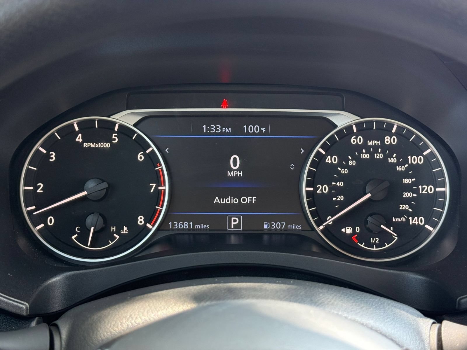 Used 2026 Nissan Altima 2.5 SV FWD image 35