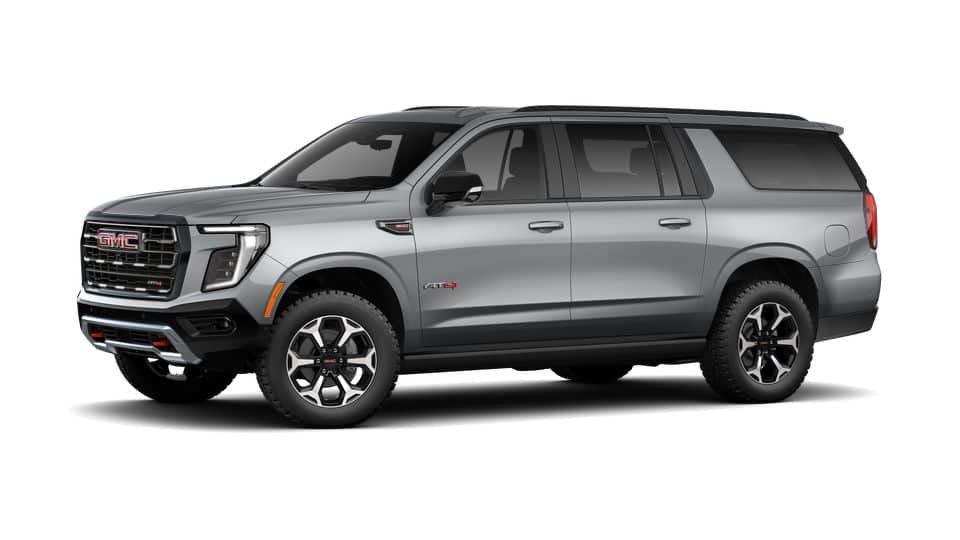 New 2027 GMC Yukon XL AT4 Ultimate AWD/4WD image 52