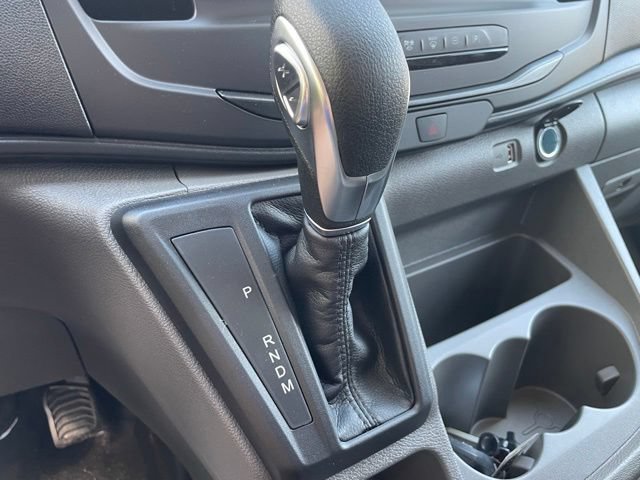 New 2026 Ford Transit 250 148 High Roof AWD image 29