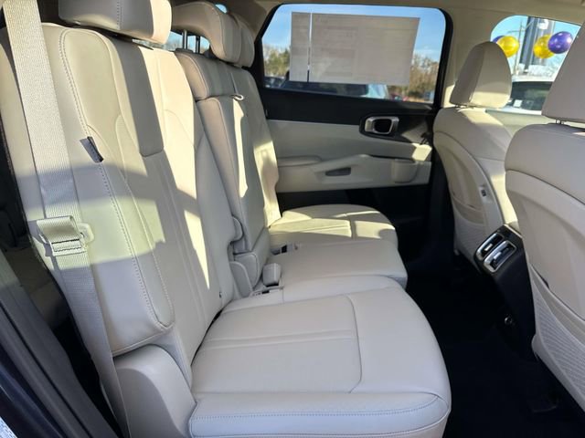 New 2026 Kia Sorento EX FWD image 13