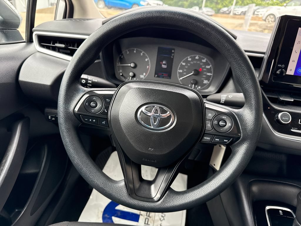 Used 2024 Toyota Corolla LE FWD image 14