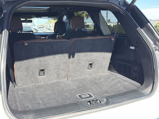 Used 2020 Lincoln Aviator Reserve w/ Equipment Group 201A AWD/4WD image 27