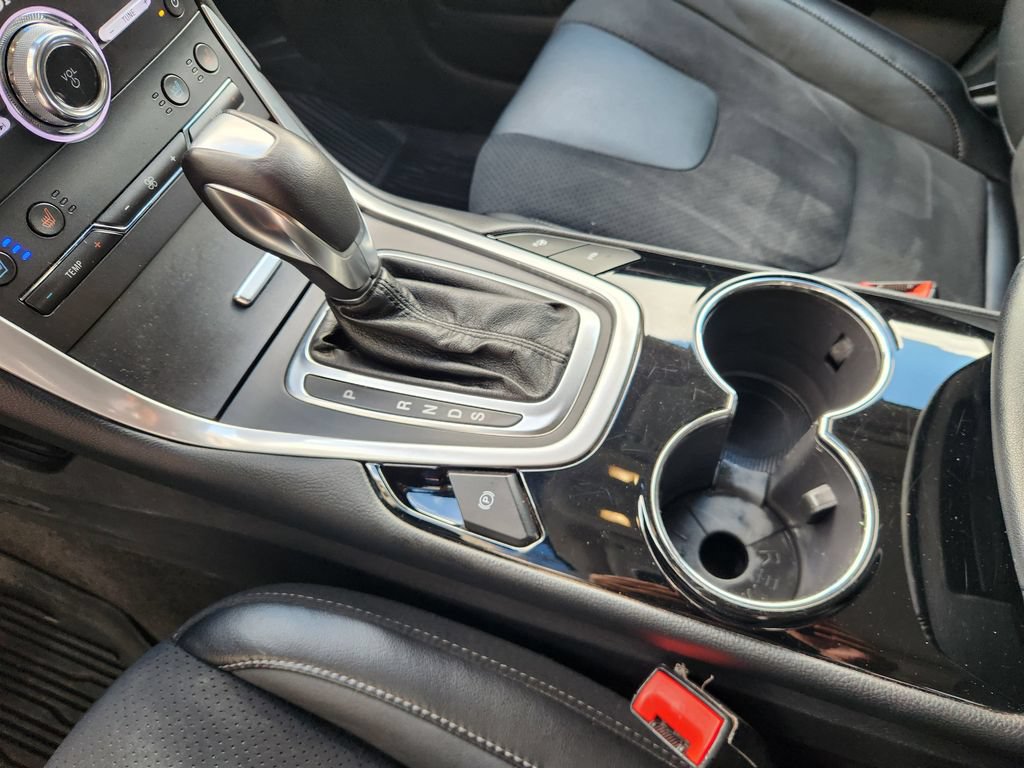 Used 2018 Ford Edge Sport w/ Equipment Group 401A AWD/4WD image 20