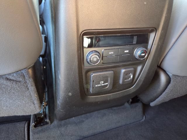 Certified 2023 Buick Enclave Essence w/ Experience Buick Package FWD image 18