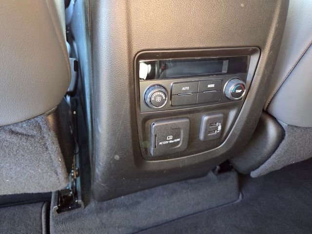 Certified 2023 Buick Enclave Essence w/ Experience Buick Package image 18