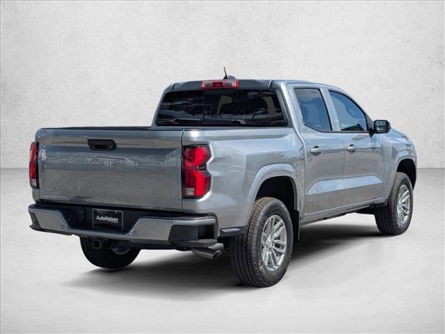 New 2026 Chevrolet Colorado LT w/ LT Convenience Package RWD image 2