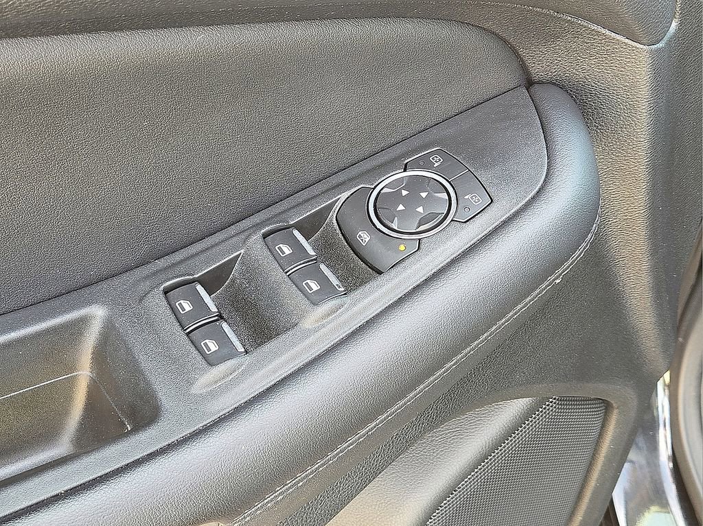 Used 2022 Ford Edge SEL w/ Convenience Package image 23