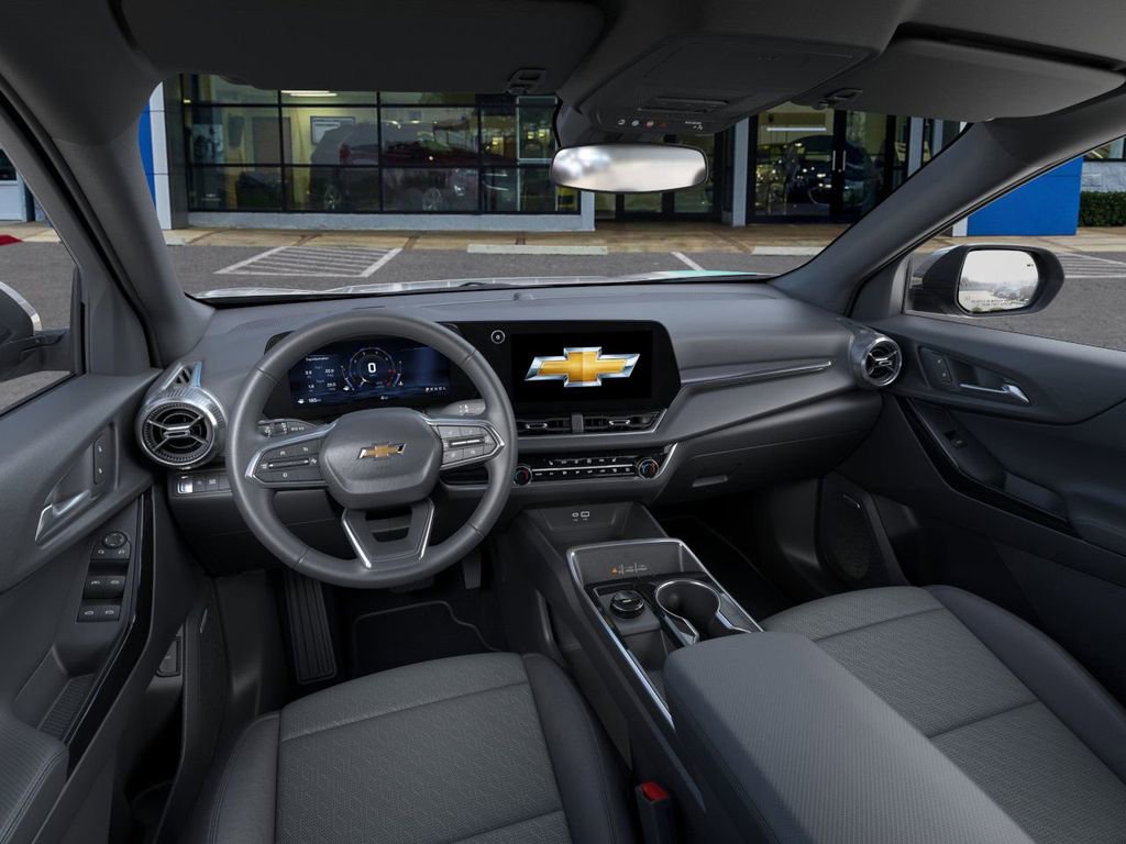 New 2026 Chevrolet Equinox LT w/ Convenience Package II image 14