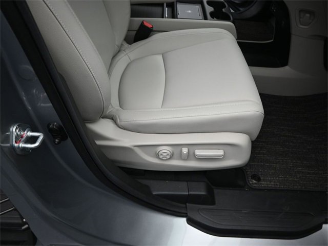 New 2026 Honda Odyssey EX-L image 35