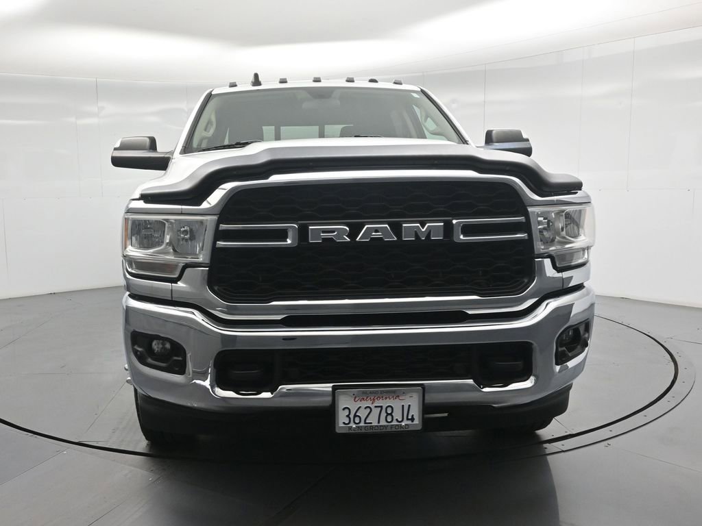 Used 2019 RAM 3500 Tradesman w/ Max Tow Package AWD/4WD image 52