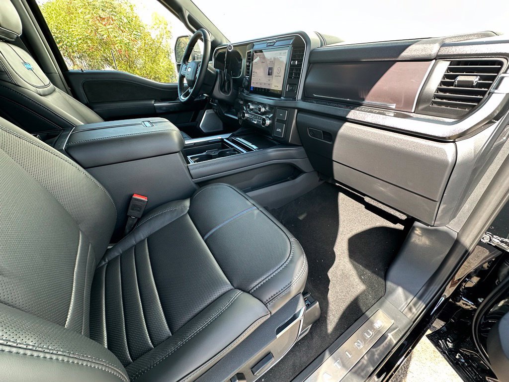 New 2027 Ford F250 Platinum AWD/4WD image 26