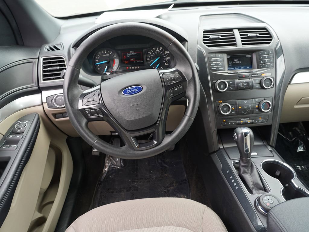 Used 2018 Ford Explorer 4WD image 20