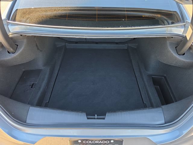 Used 2020 Cadillac CT4 Luxury RWD image 18