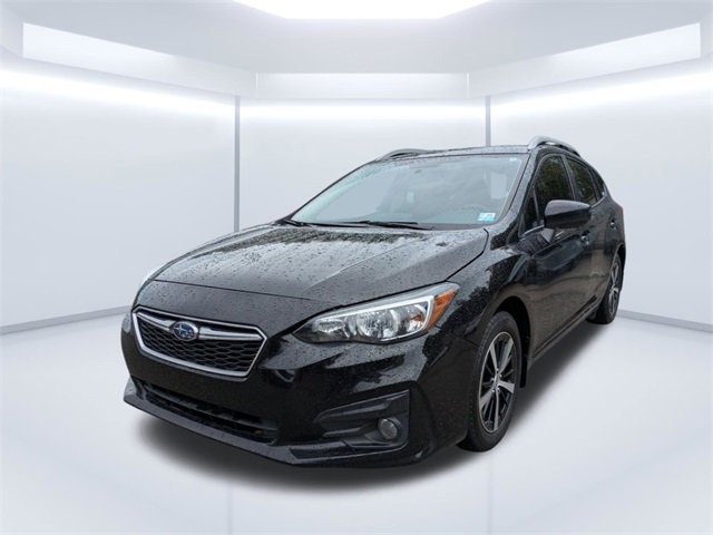 Used 2019 Subaru Impreza 2.0i Premium w/ Eyesight & BSD/Rcta & SRF image 8