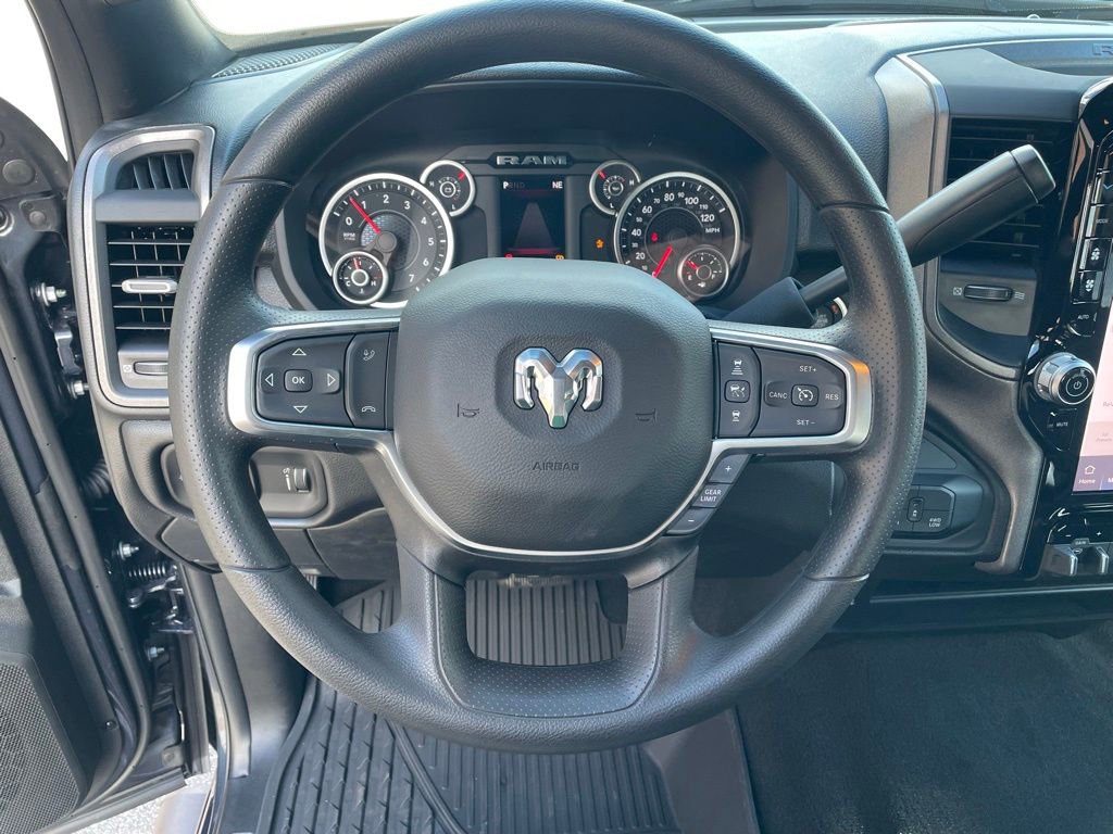 New 2026 RAM 2500 Tradesman image 12