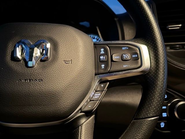 Certified 2025 RAM 1500 Tradesman image 34