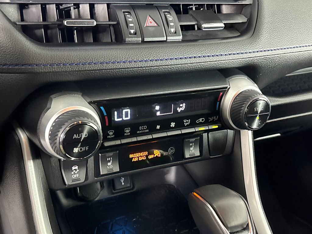 Used 2021 Toyota RAV4 XSE image 20