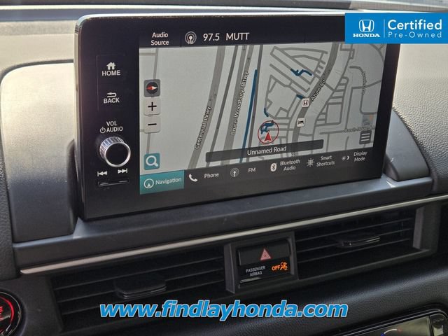 Certified 2025 Honda Pilot Touring image 32