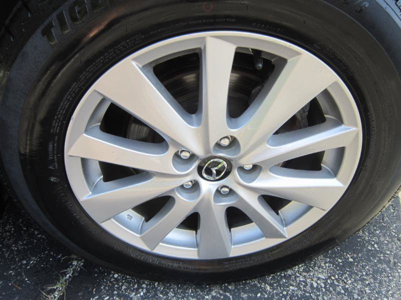 Used 2016 MAZDA CX-5 Touring AWD/4WD image 19