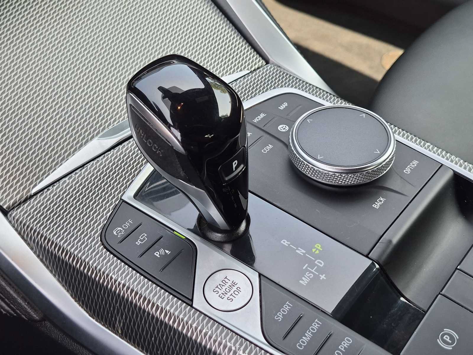 Used 2023 BMW M440i Convertible RWD image 28