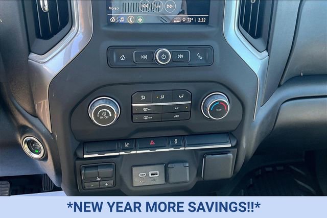 New 2025 Chevrolet Silverado 2500 W/T w/ WT Convenience Package image 6