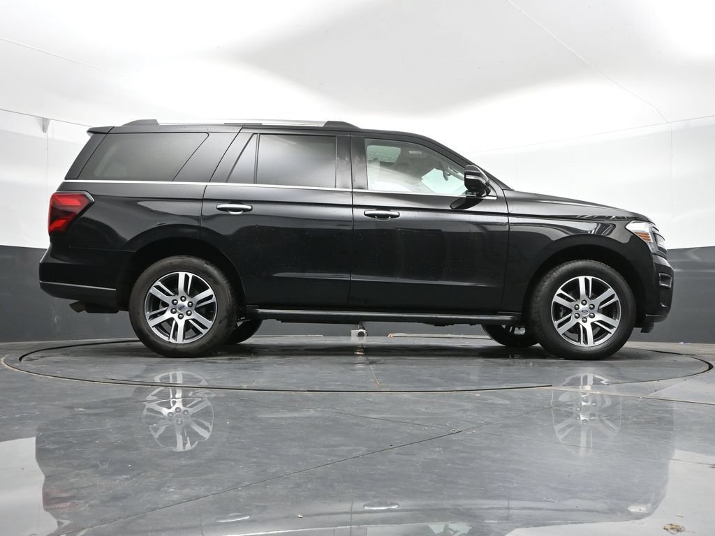 Used 2024 Ford Expedition Limited AWD/4WD image 45