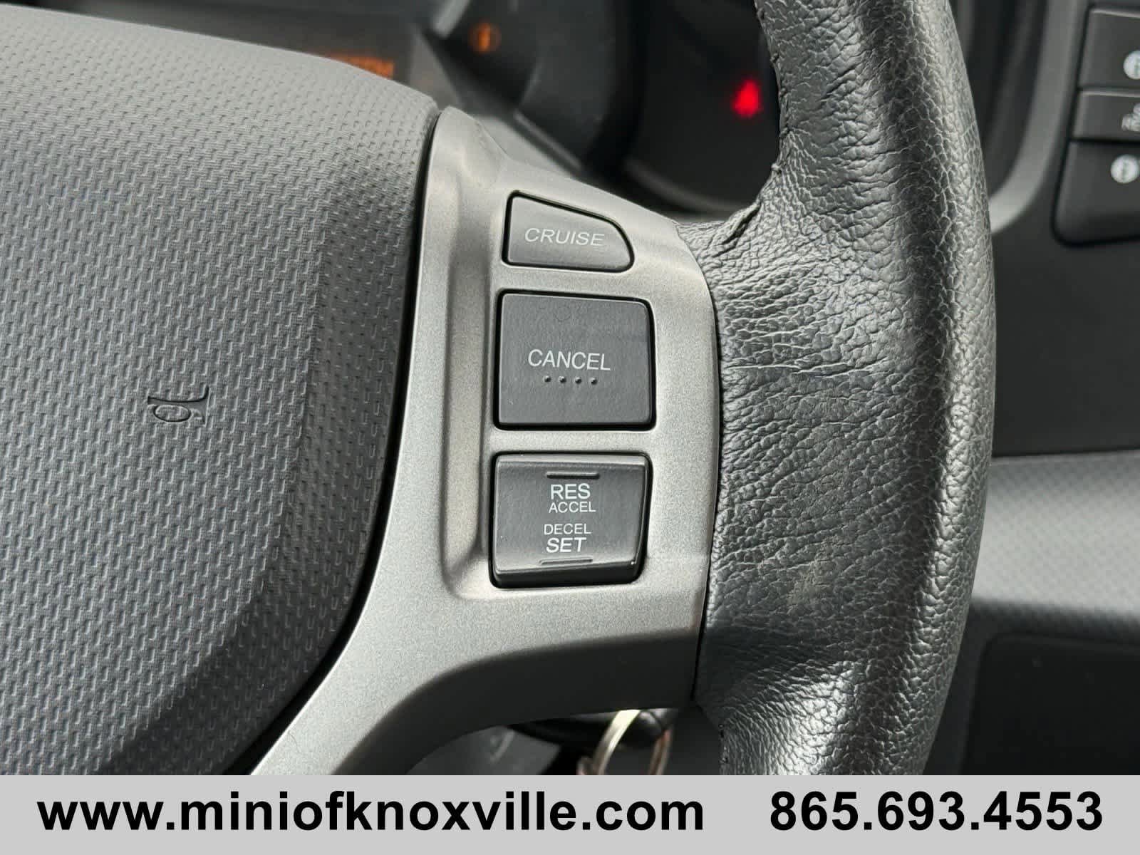 Used 2014 Honda Ridgeline SE image 19