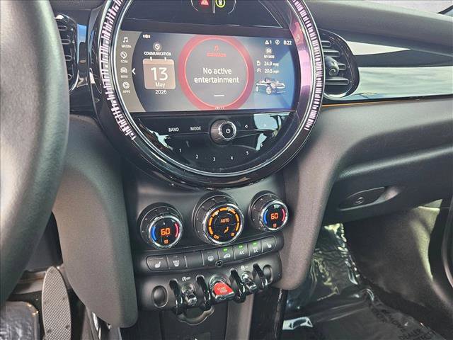 Used 2022 MINI Cooper Convertible FWD image 14