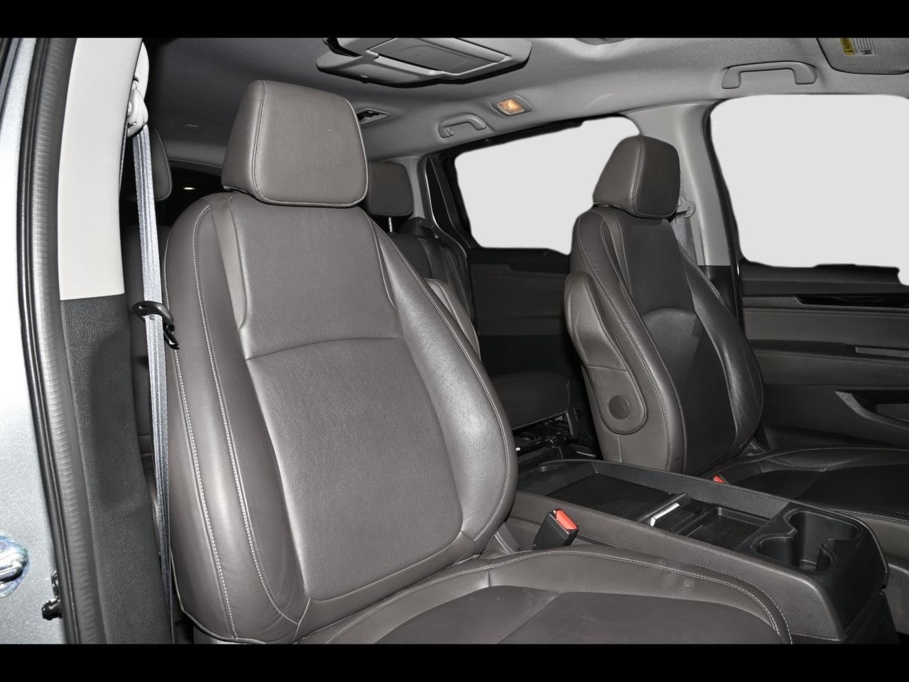 Used 2023 Honda Odyssey Touring image 25