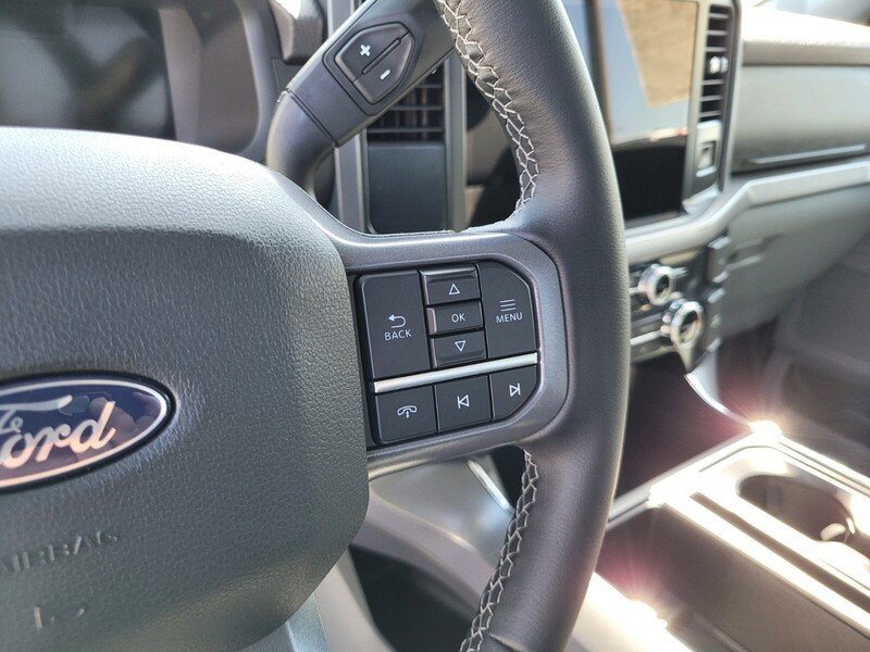New 2025 Ford F150 XLT w/ Equipment Group 301A Standard RWD image 41