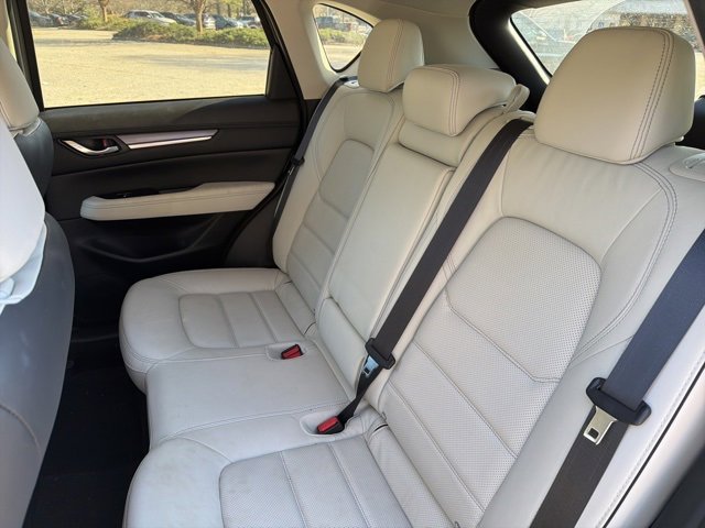 Used 2024 MAZDA CX-5 AWD 2.5 S image 21