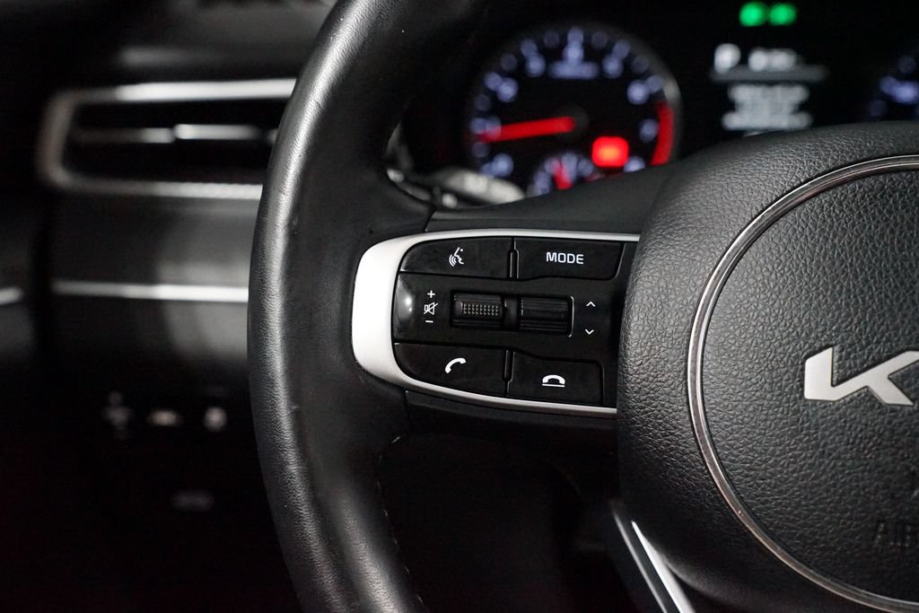 Used 2024 Kia K5 GT-Line AWD/4WD image 14