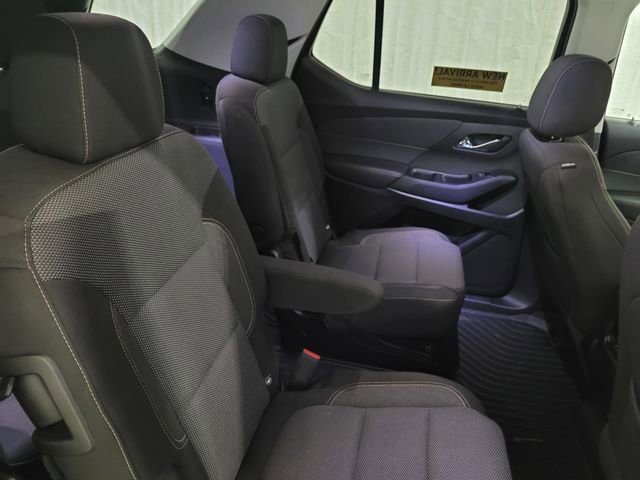 Used 2019 Chevrolet Traverse LT image 58