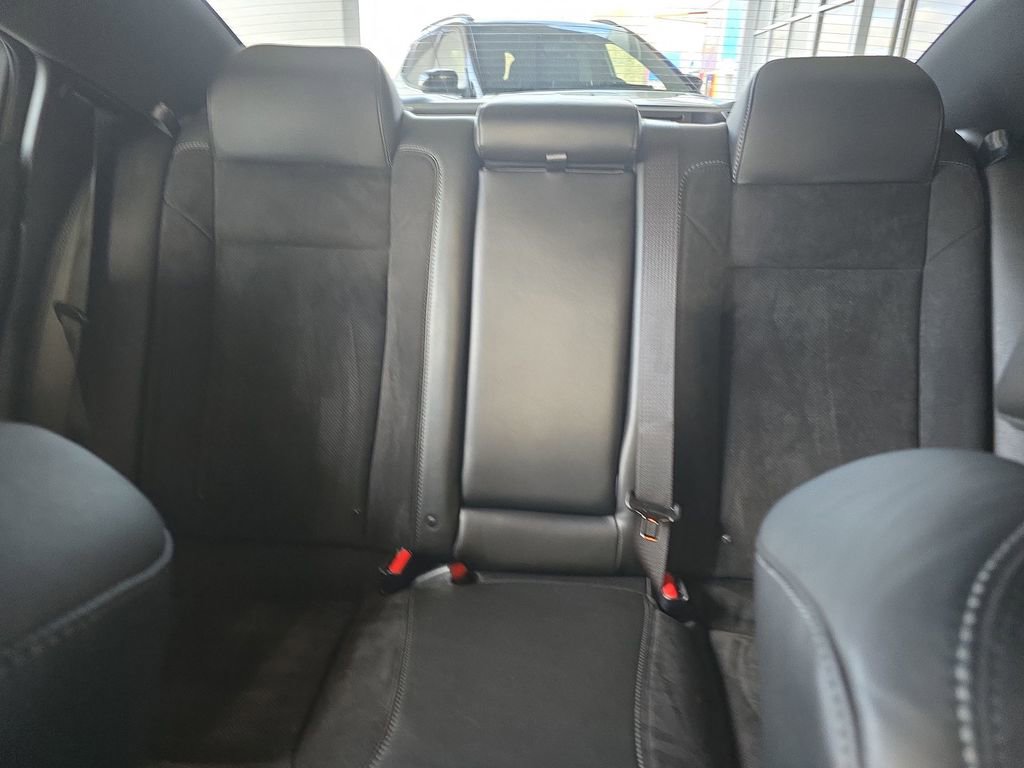 Used 2023 Dodge Charger Scat Pack w/ Plus Group image 13