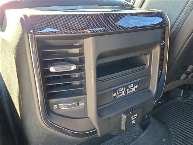 Used 2021 RAM 1500 Lone Star w/ Built-to-serve Edition AWD/4WD image 14