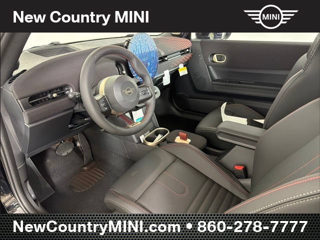 New 2026 MINI Cooper S FWD image 10