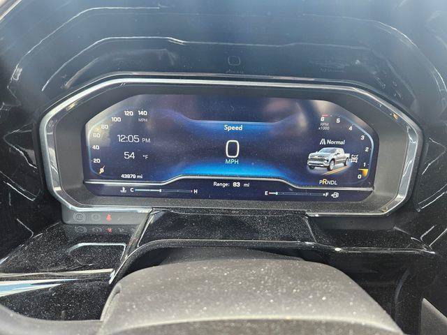 Used 2024 Chevrolet Silverado 1500 LT AWD/4WD image 16