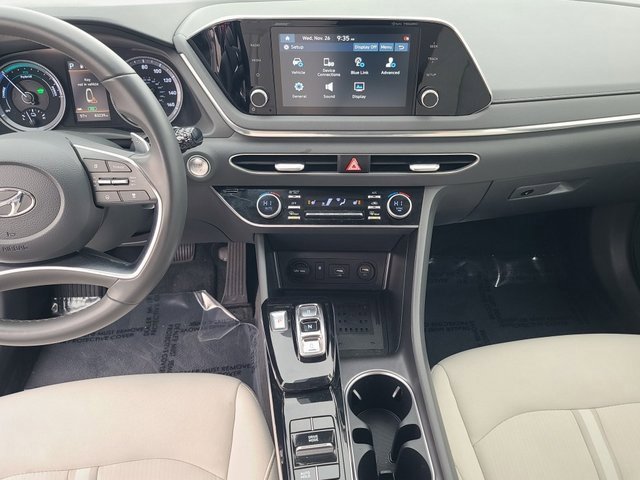 Used 2020 Hyundai Sonata SEL image 15