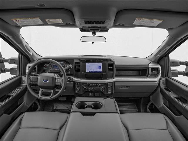 New 2026 Ford F350 XL w/ STX Appearance Package AWD/4WD image 5